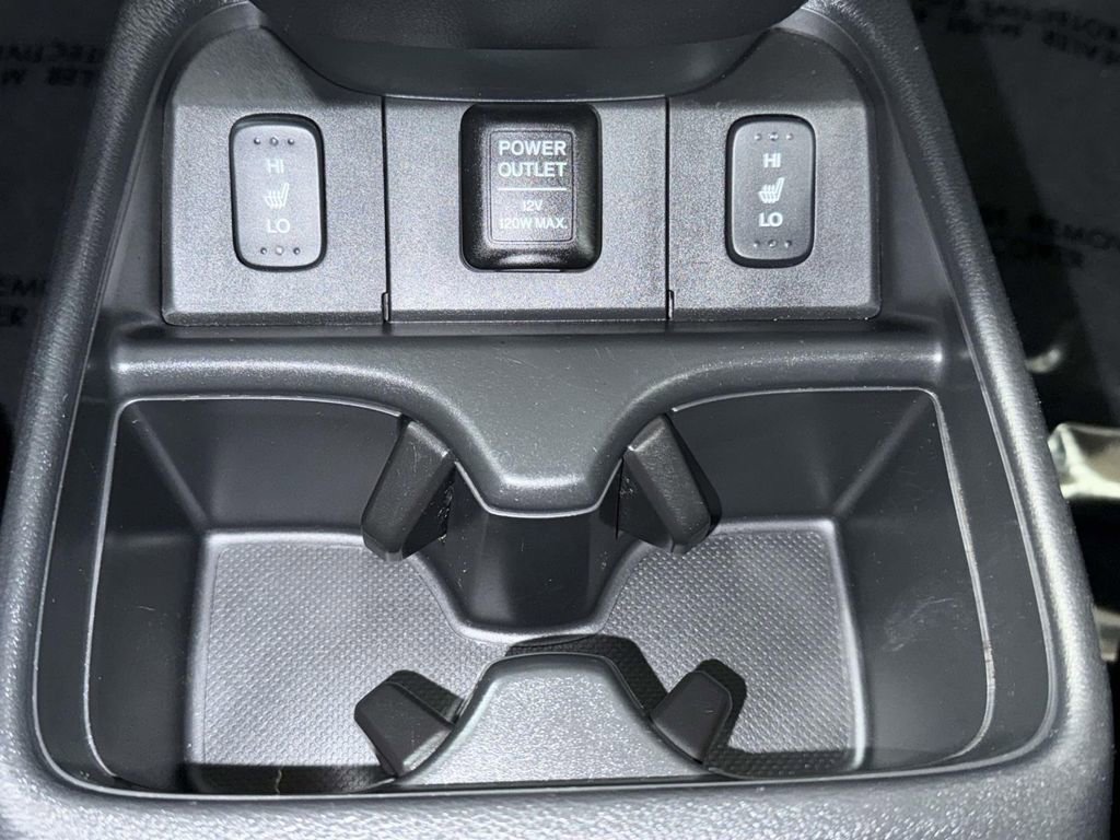 Used 2012 Honda CR-V EX-L image 23