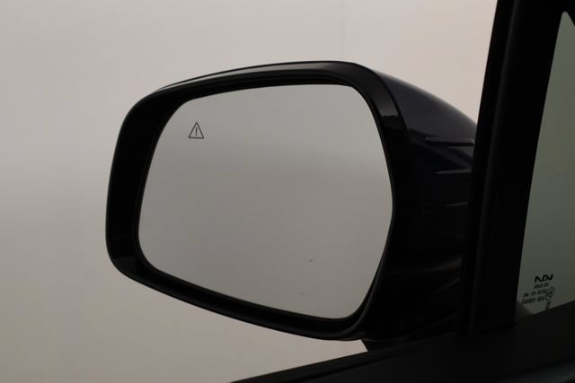 Certified 2025 Kia Sorento EX FWD image 39