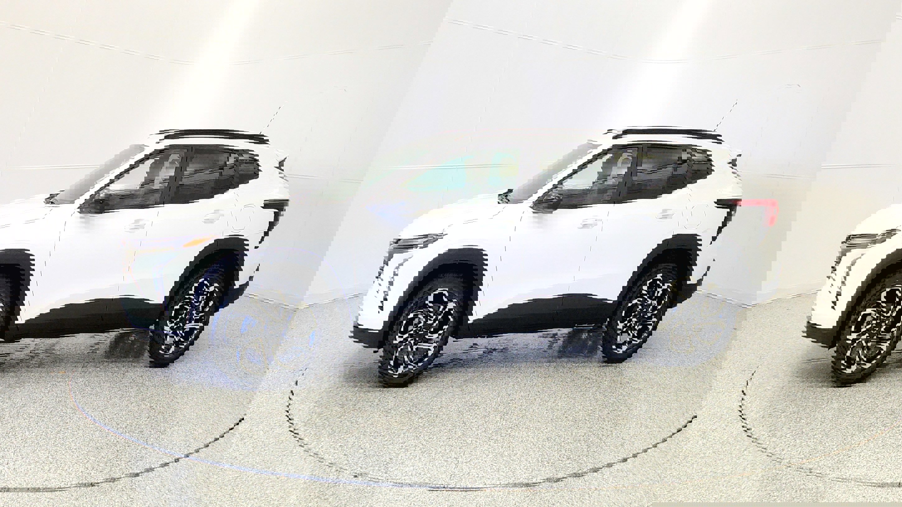 New 2026 Chevrolet Trax RS w/ Sunroof Package image 4