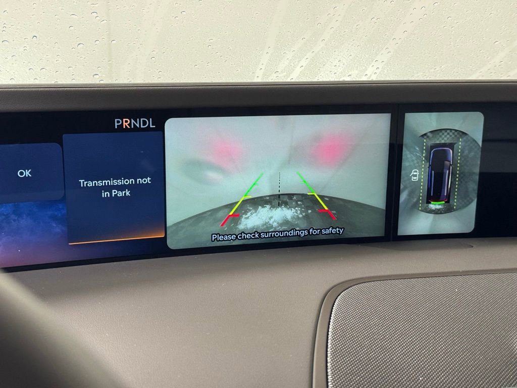 New 2026 Lincoln Nautilus Black Label AWD/4WD image 45