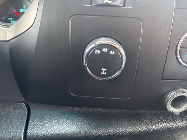 Used 2012 Chevrolet Silverado 2500 LT w/ Interior Plus Package image 42