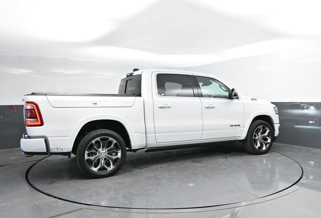 Used 2023 RAM 1500 Limited AWD/4WD image 2
