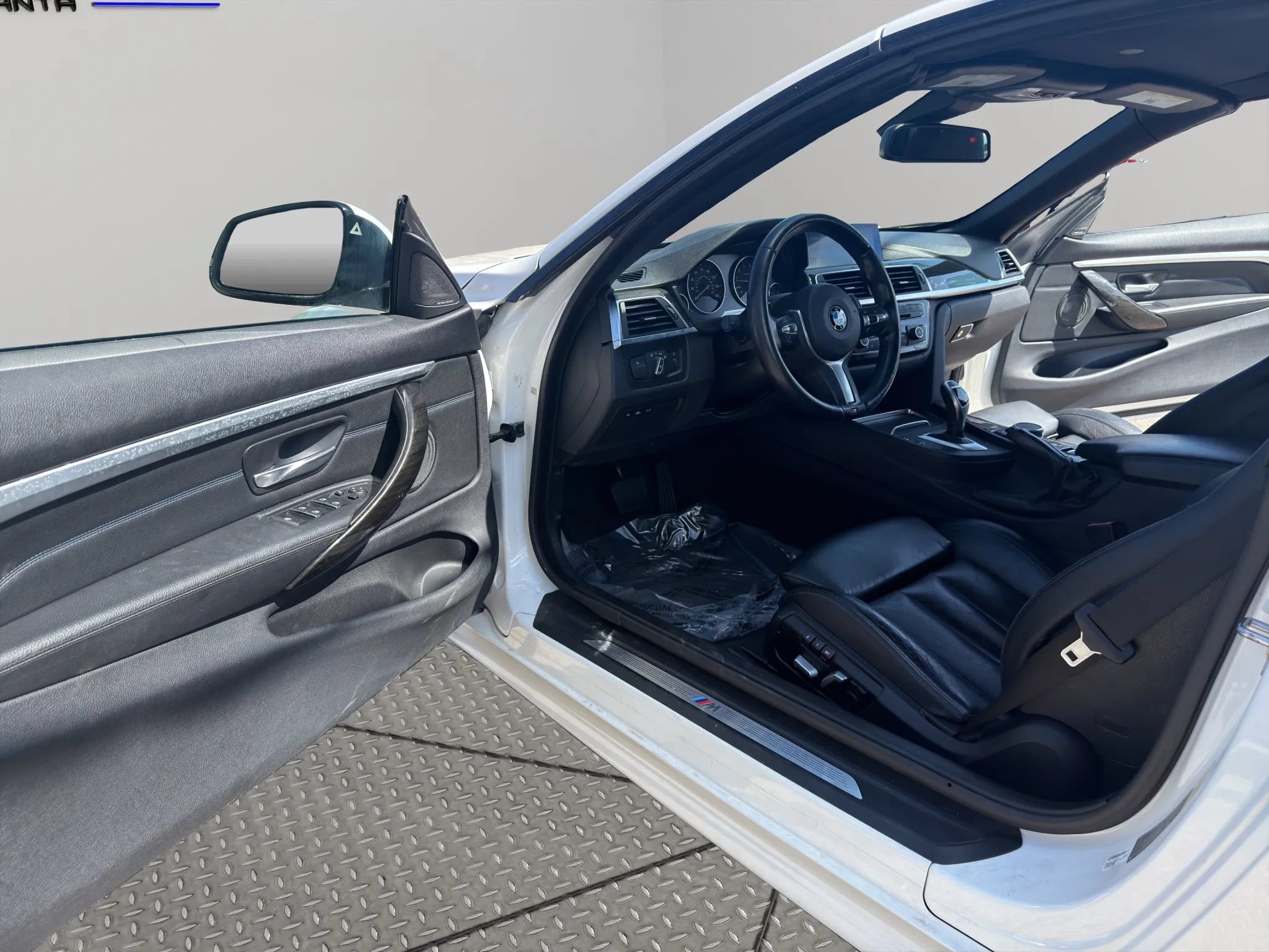 Used 2018 BMW 440i Convertible RWD image 21