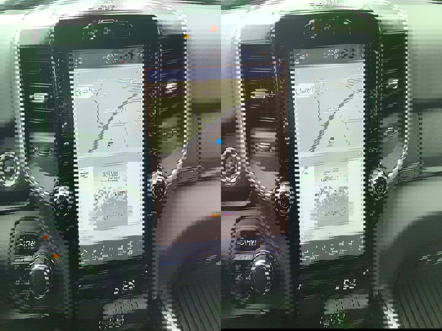 Certified 2025 RAM 1500 Big Horn image 13