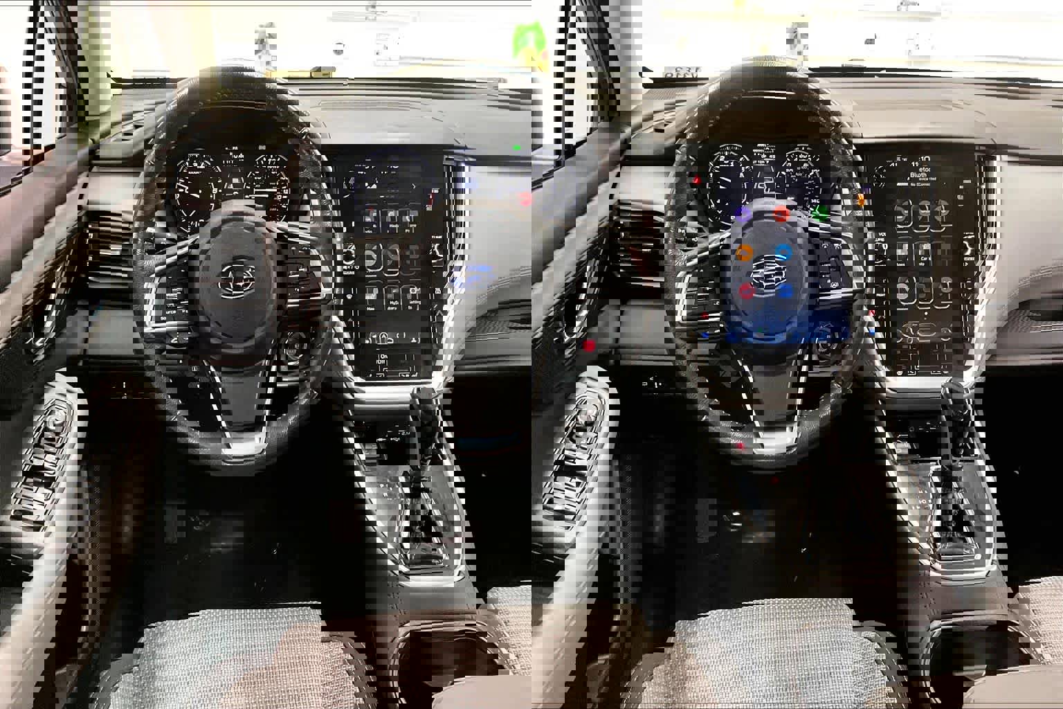 Used 2020 Subaru Outback Premium w/ Popular Package #1 image 8