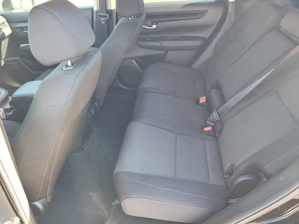 Used 2025 Honda CR-V EX image 11