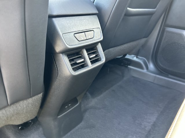 New 2027 Chevrolet Equinox RS w/ Safety and Technology Package AWD/4WD image 22