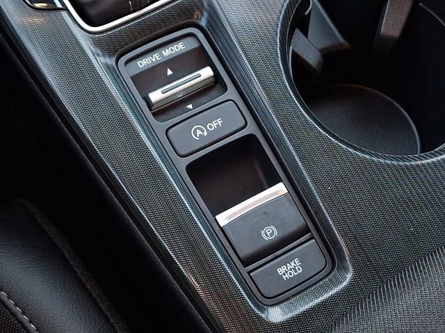 Used 2025 Honda Civic Sport image 22