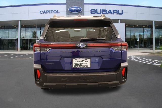 New 2026 Subaru Outback Touring XT image 4