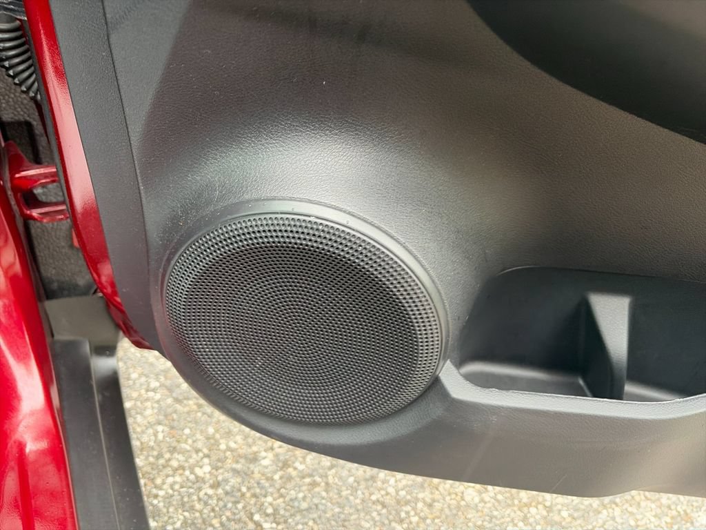 Used 2024 Nissan Kicks SV FWD image 20