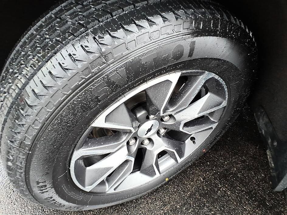 Used 2023 Chevrolet Silverado 1500 RST w/ RST All Star Premium Package image 10