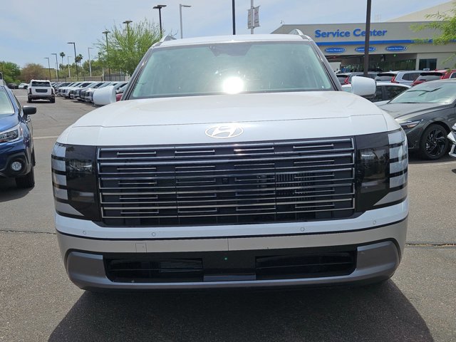 Used 2026 Hyundai Palisade Limited AWD/4WD image 2