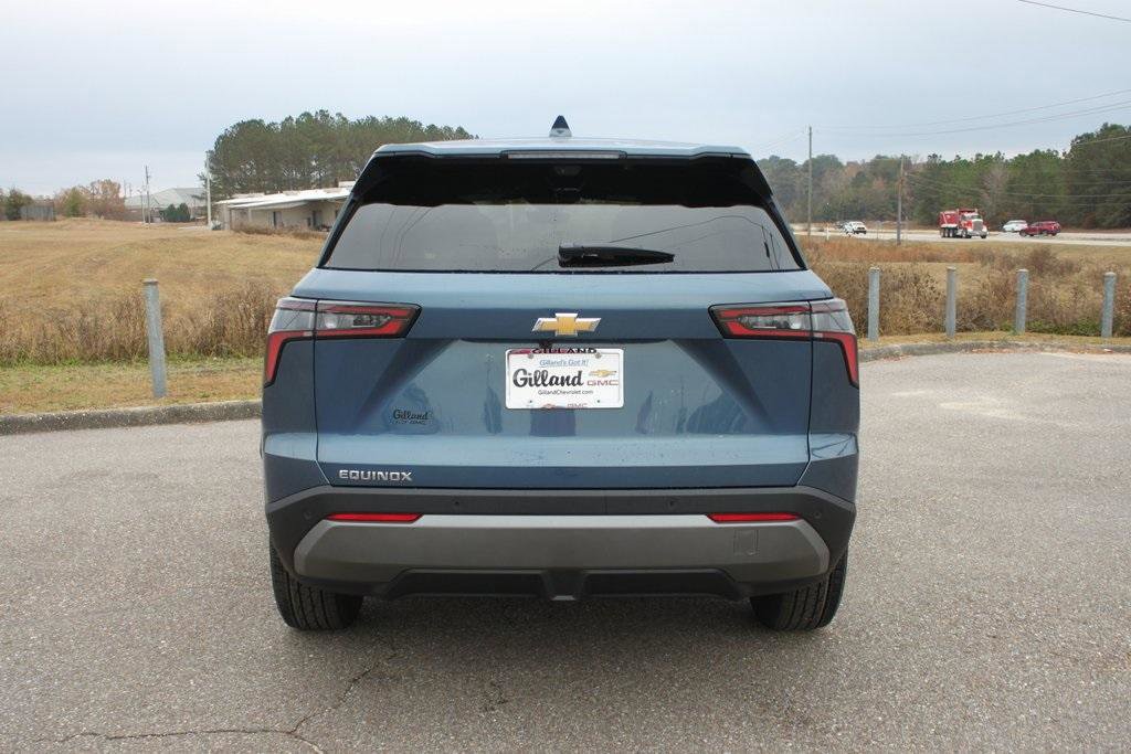 New 2026 Chevrolet Equinox LT w/ Convenience Package II image 20