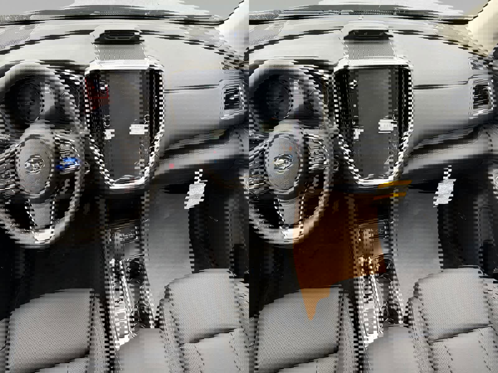 New 2025 Subaru Ascent Limited image 10