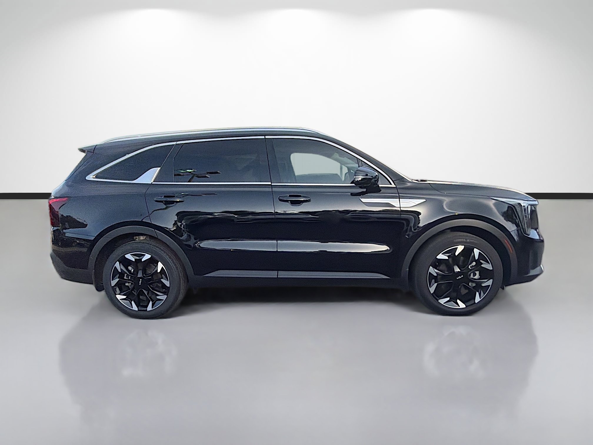 Used 2024 Kia Sorento SX FWD image 2