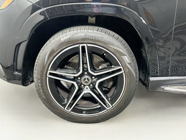Used 2021 Mercedes-Benz GLS 580 4MATIC image 39