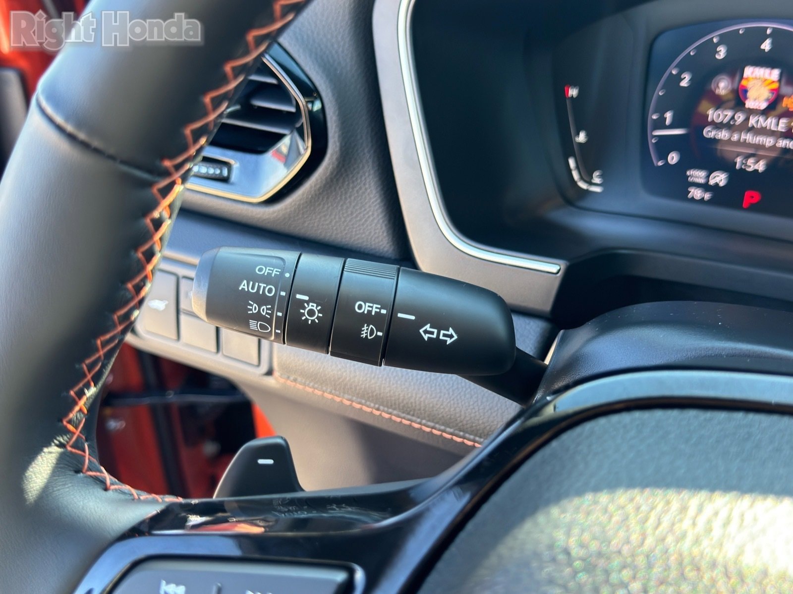 Used 2026 Honda Passport TrailSport Elite image 28