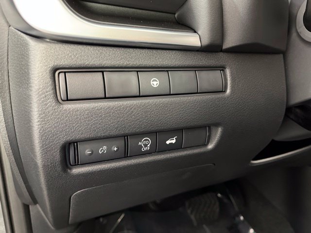 New 2026 Nissan Rogue Dark Armor FWD image 30
