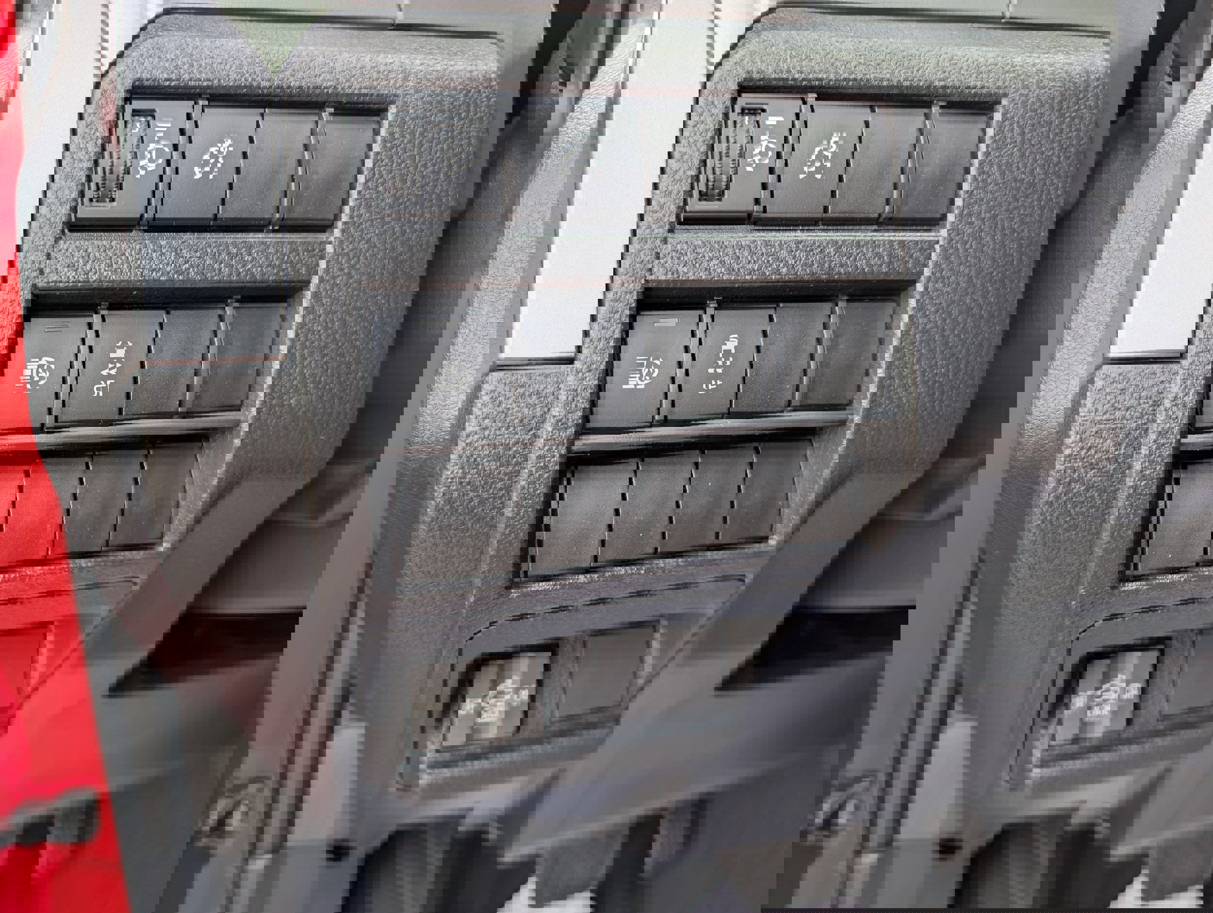 New 2026 Toyota Tacoma SR5 image 21