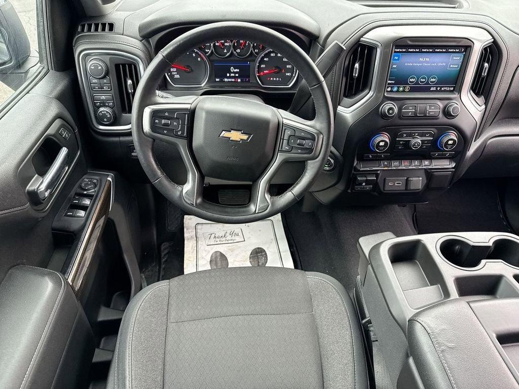 Used 2019 Chevrolet Silverado 1500 LT w/ All-Star Edition image 14