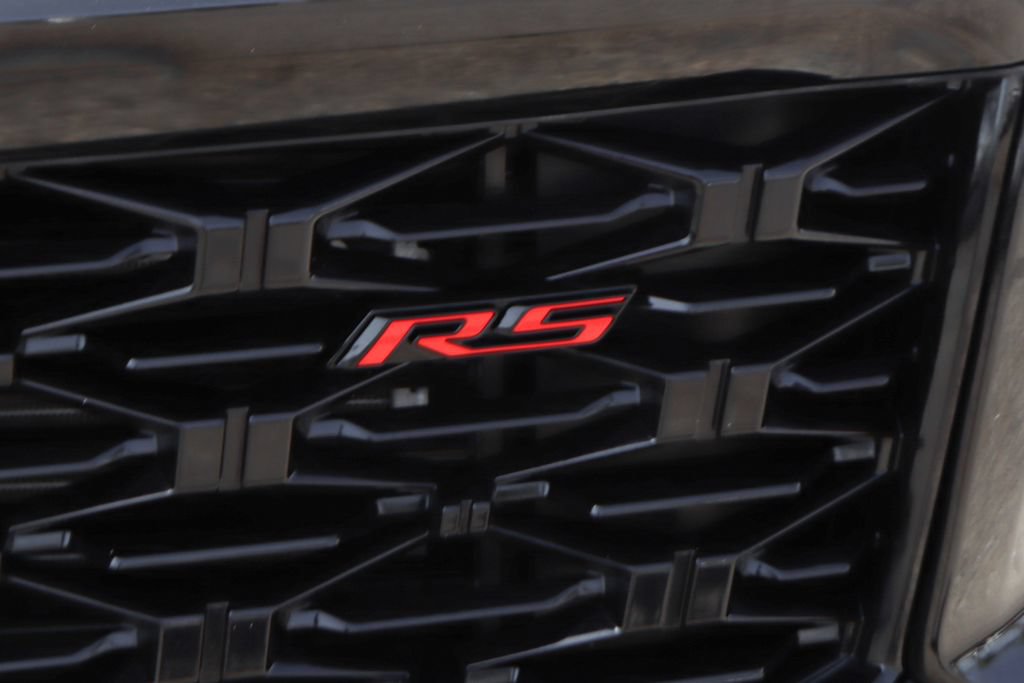 Used 2026 Chevrolet Traverse RS w/ LPO, Floor Liner Package FWD image 54