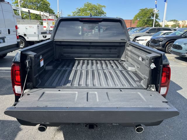 New 2026 Honda Ridgeline TrailSport image 22