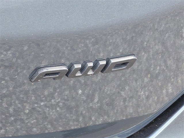 Used 2024 Ford Edge SE w/ Black Appearance Package image 30