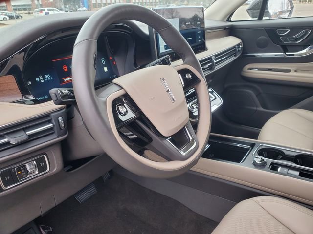 Certified 2024 Lincoln Corsair Reserve w/ Equipment Group 201A image 13