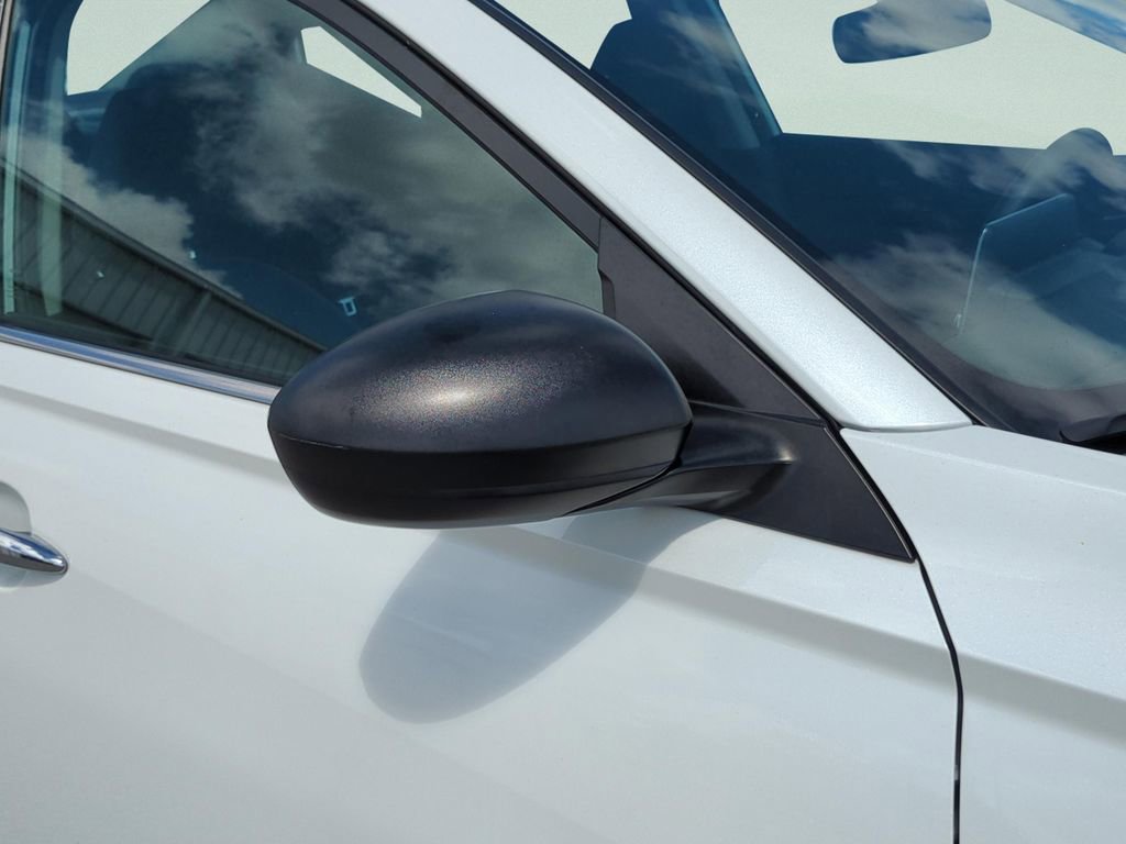 Certified 2025 Nissan Altima 2.5 SV image 24