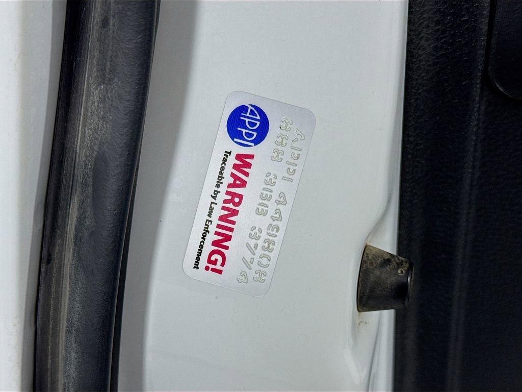 Used 2022 Nissan Titan S w/ S Utility Package image 30