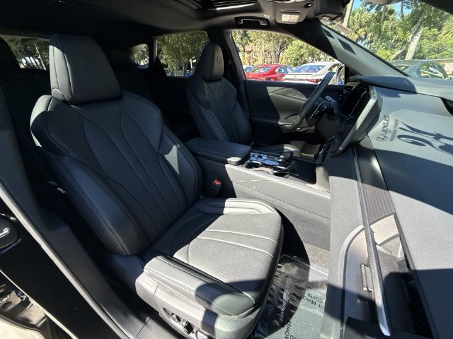Used 2024 Lexus RX 350 F Sport w/ Convenience Package AWD/4WD image 26