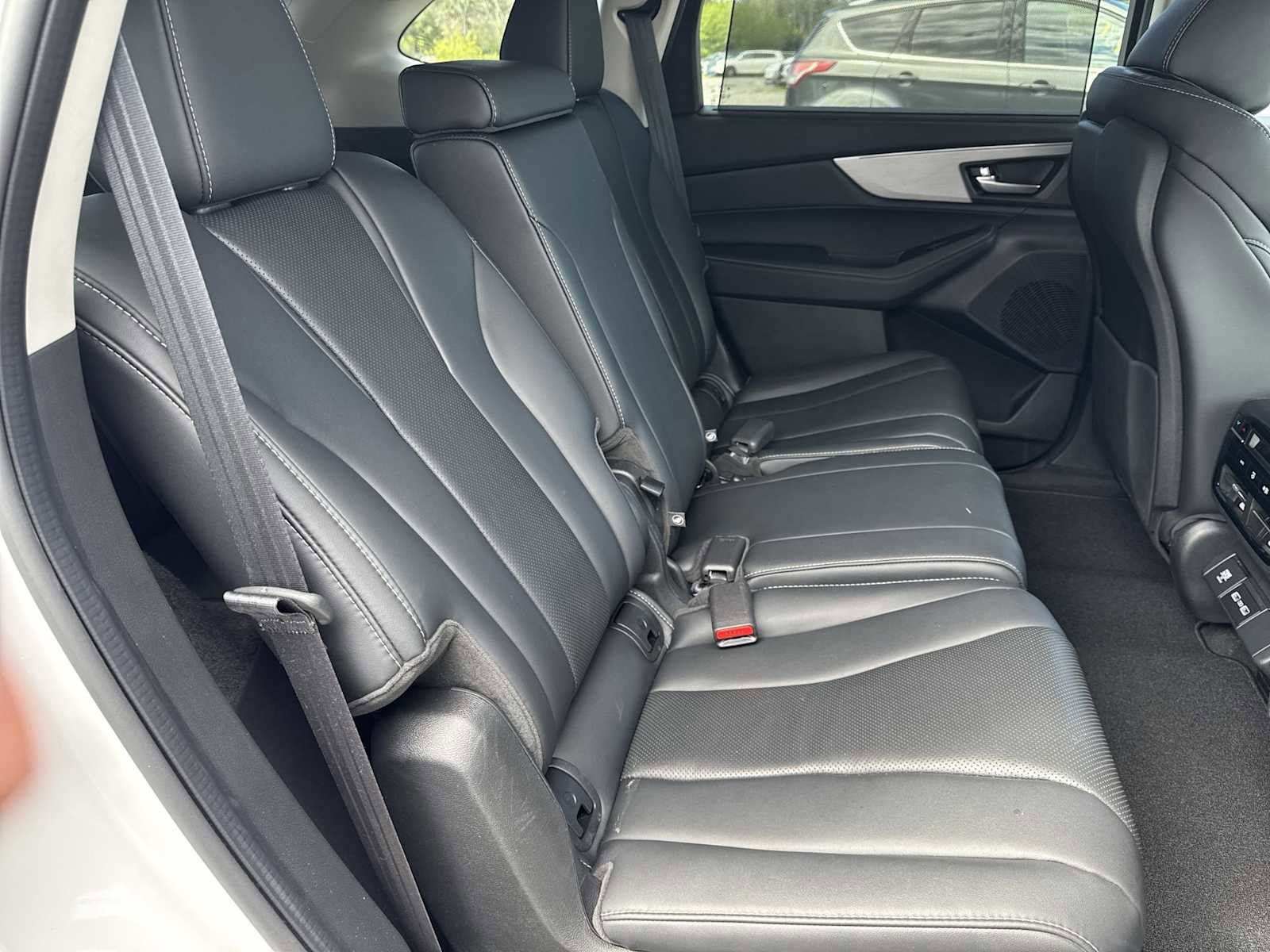 Used 2023 Acura MDX SH-AWD w/ Technology Package image 19