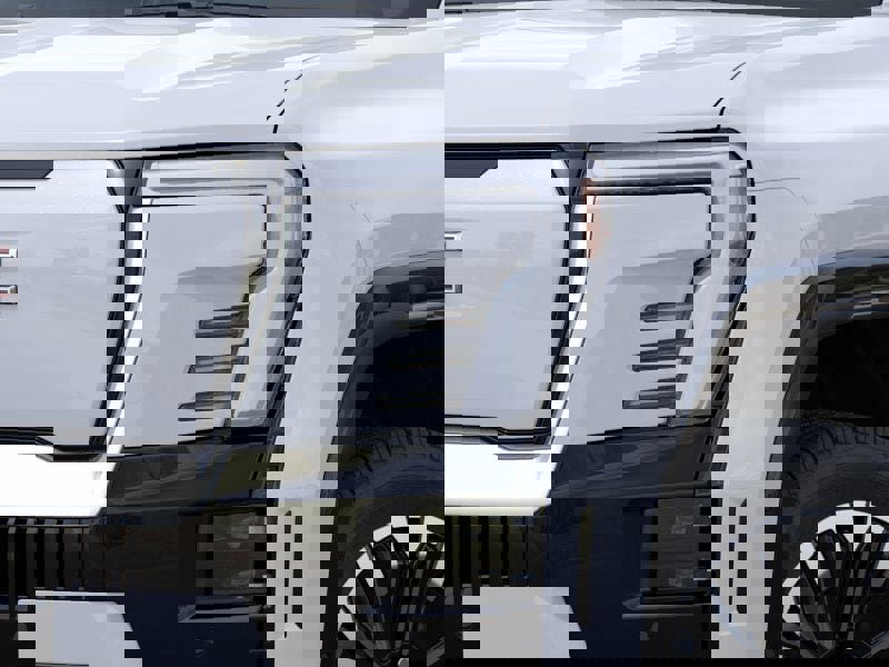 New 2026 GMC Sierra EV Denali image 37