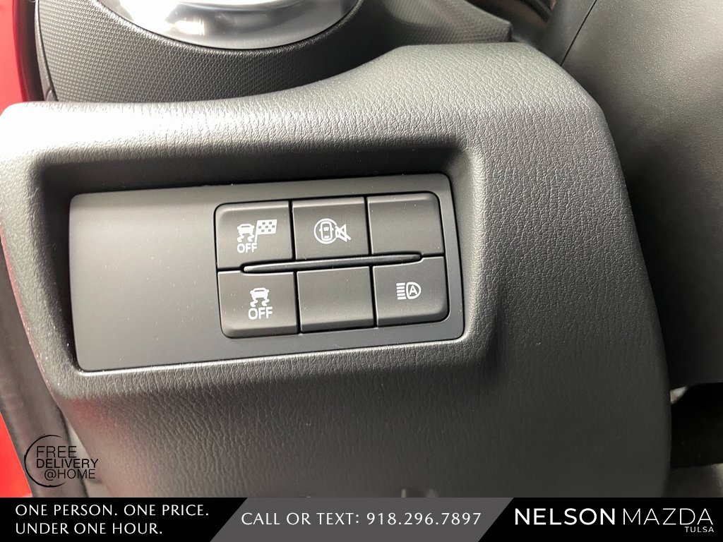 New 2025 MAZDA MX-5 Miata Grand Touring image 23