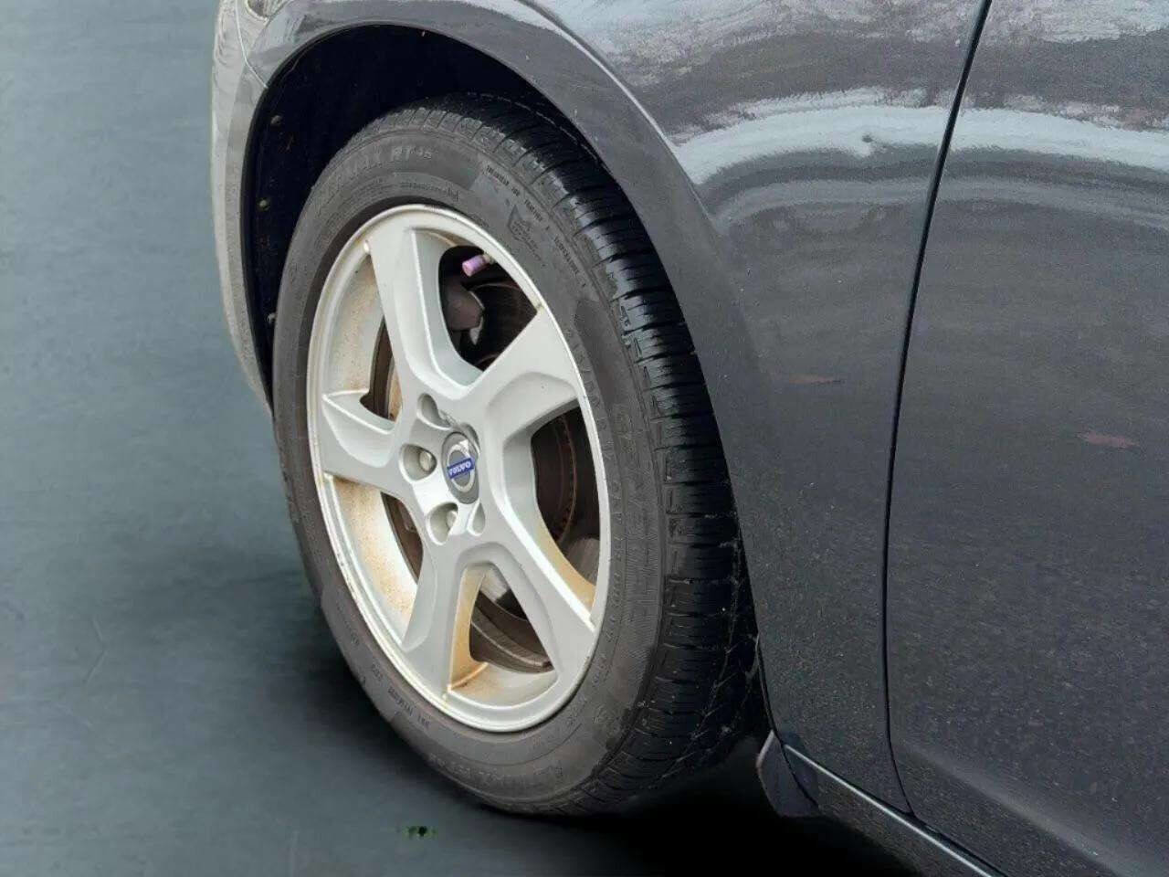 Used 2013 Volvo S60 T5 image 18