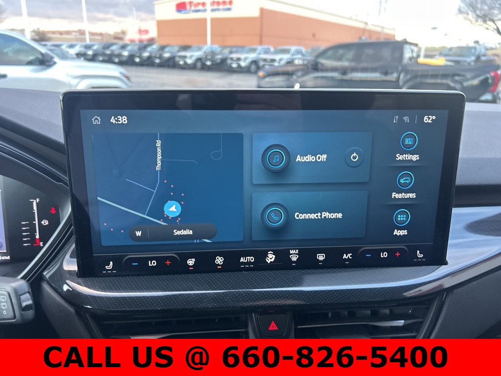 Used 2023 Ford Escape ST-Line Select w/ Tech Pack #1 image 30