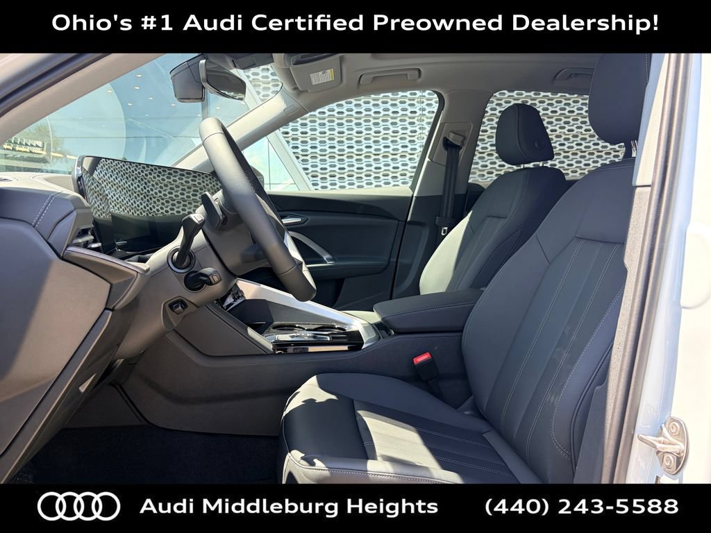 Used 2026 Audi Q5 Premium w/ Convenience Package AWD/4WD image 12