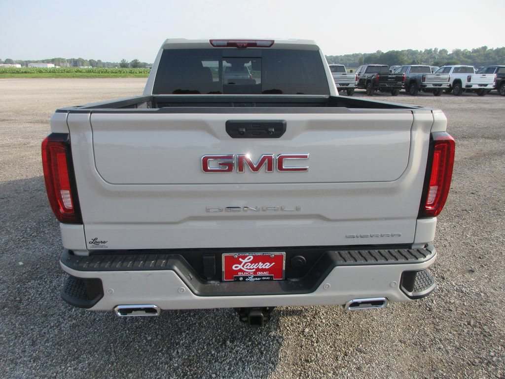 New 2026 GMC Sierra 1500 Denali w/ Denali Reserve Package AWD/4WD image 7