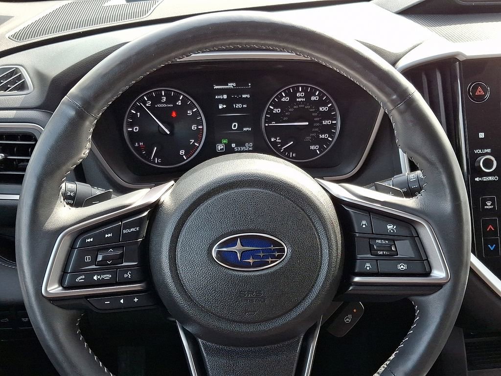 Used 2023 Subaru Ascent Touring image 21