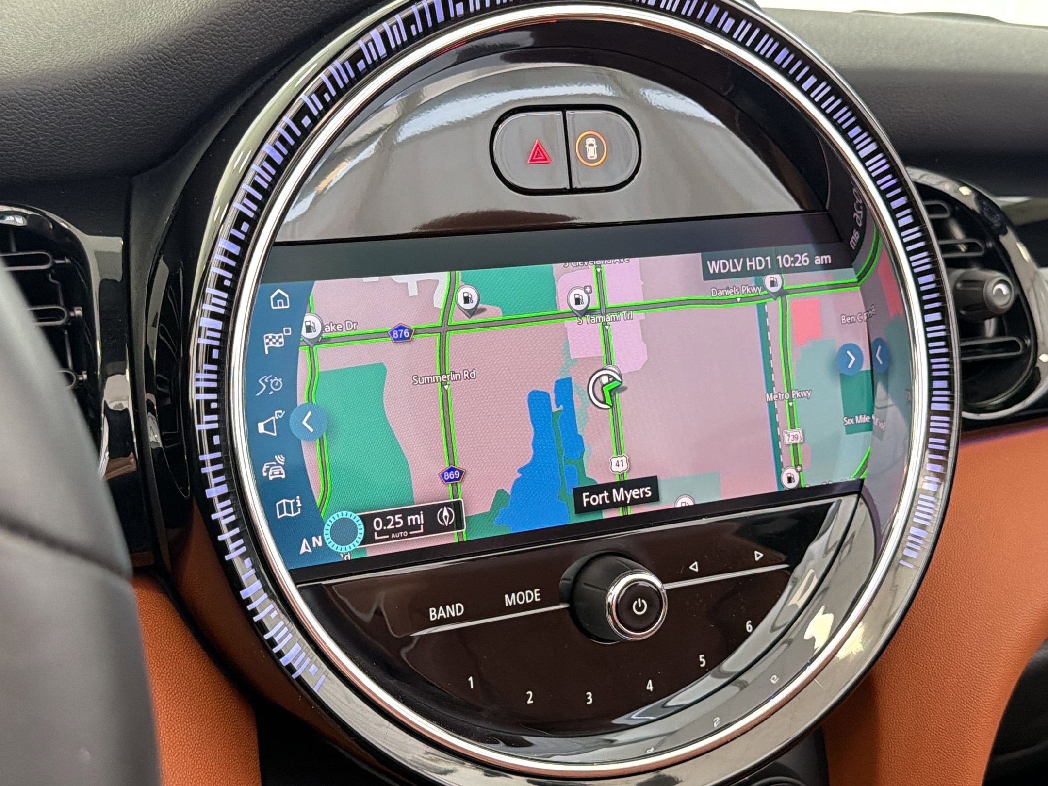 Used 2022 MINI Cooper John Cooper Works image 24