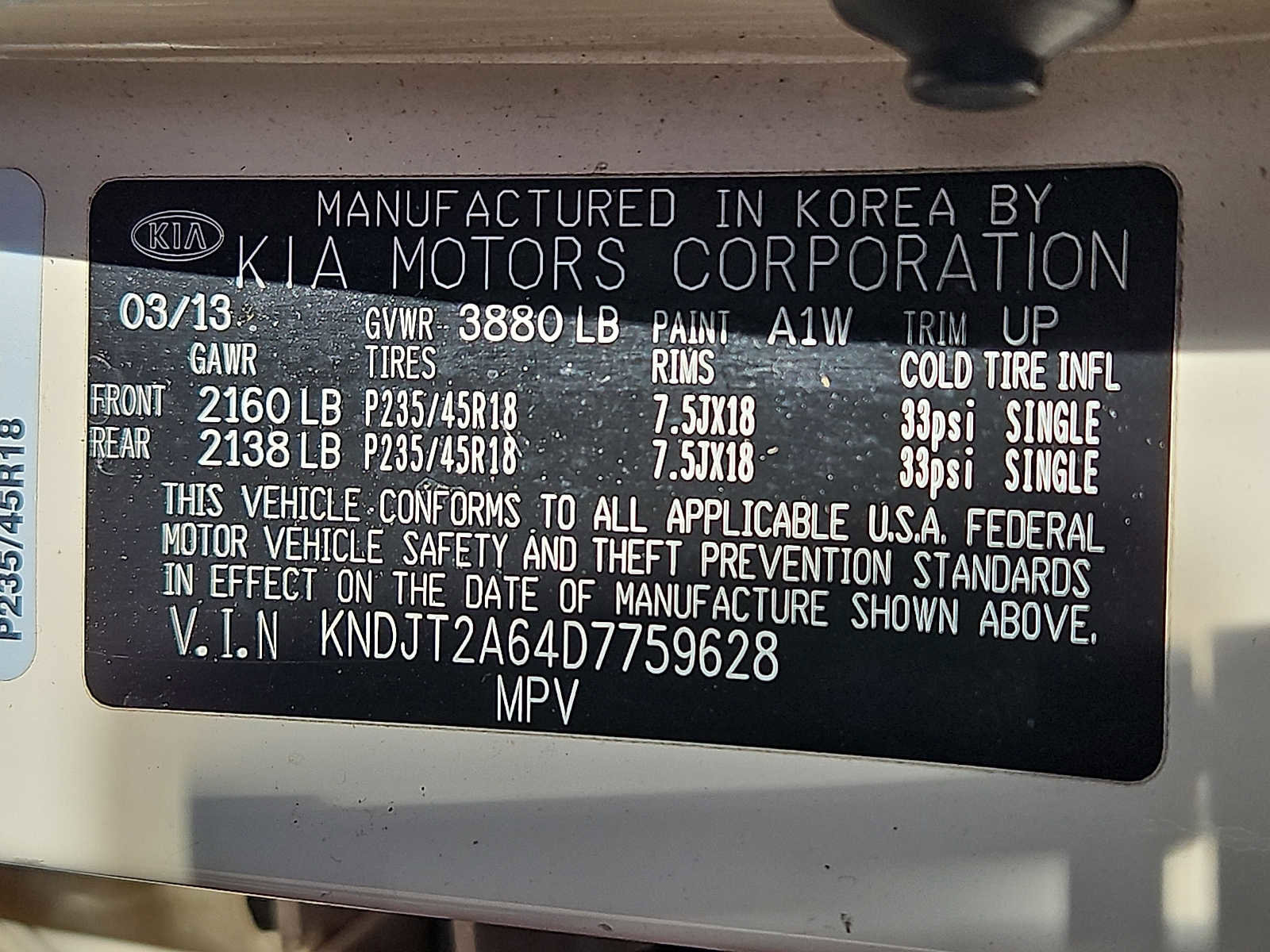 Used 2013 Kia Soul ! image 26