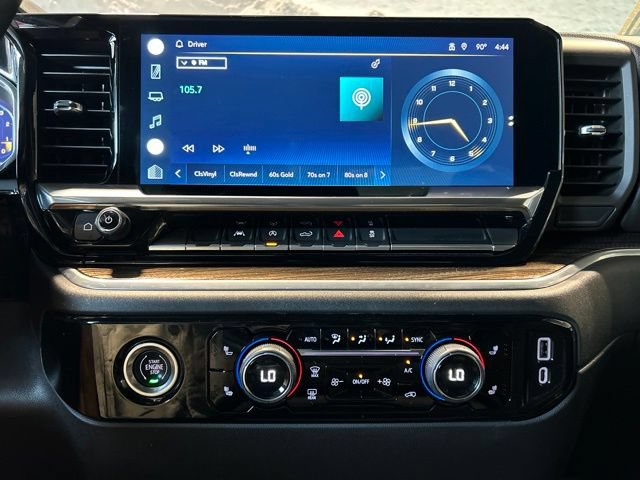 Used 2022 Chevrolet Silverado 1500 LT AWD/4WD image 4