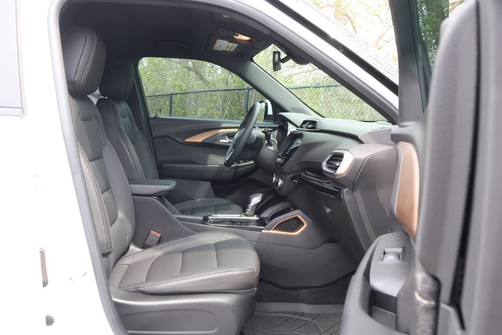 Used 2023 Chevrolet TrailBlazer ACTIV w/ Convenience Package image 38