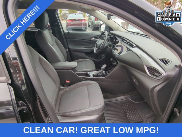 Used 2020 Buick Encore GX Select image 38