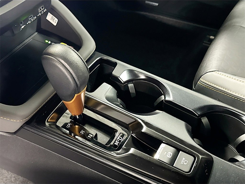 New 2026 Subaru Forester Wilderness image 15