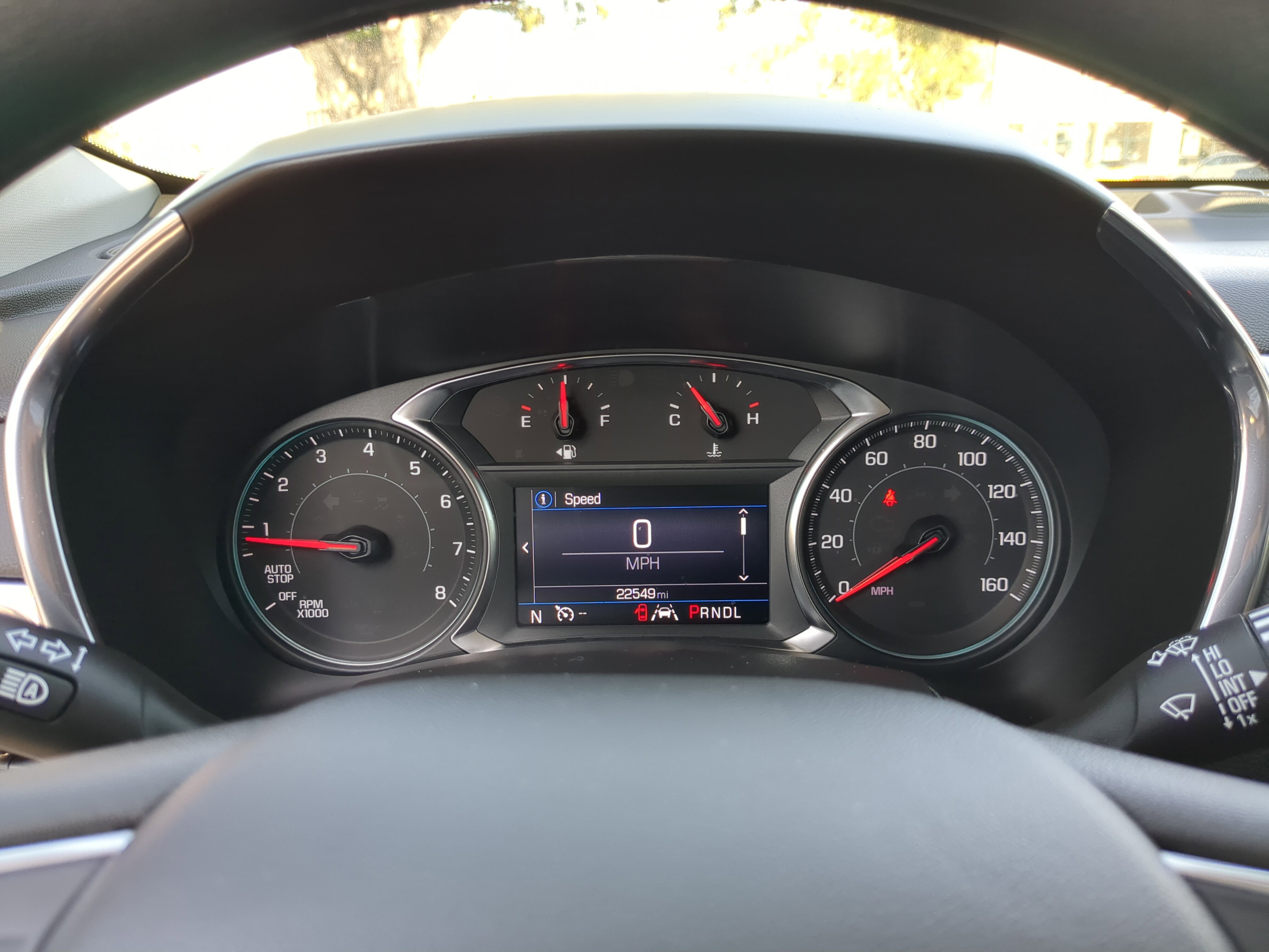 Used 2023 Chevrolet Equinox LT image 33