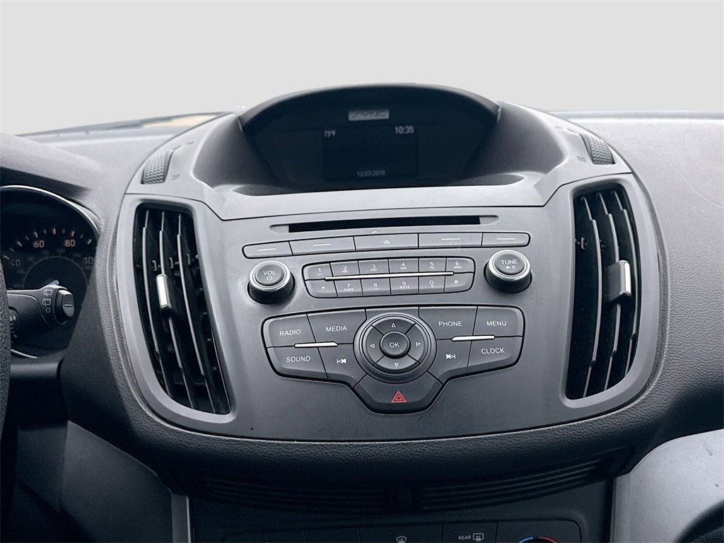 Used 2017 Ford Escape S image 14