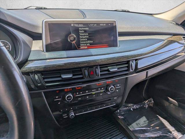 Used 2015 BMW X5 xDrive35i AWD/4WD image 22