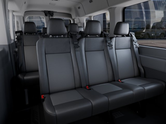 New 2027 Ford Transit 350 XL RWD image 15