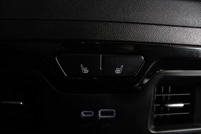 Used 2025 GMC Sierra 1500 AT4X image 23